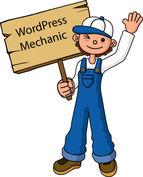 WordPress Mechanic - WordPress Plugin